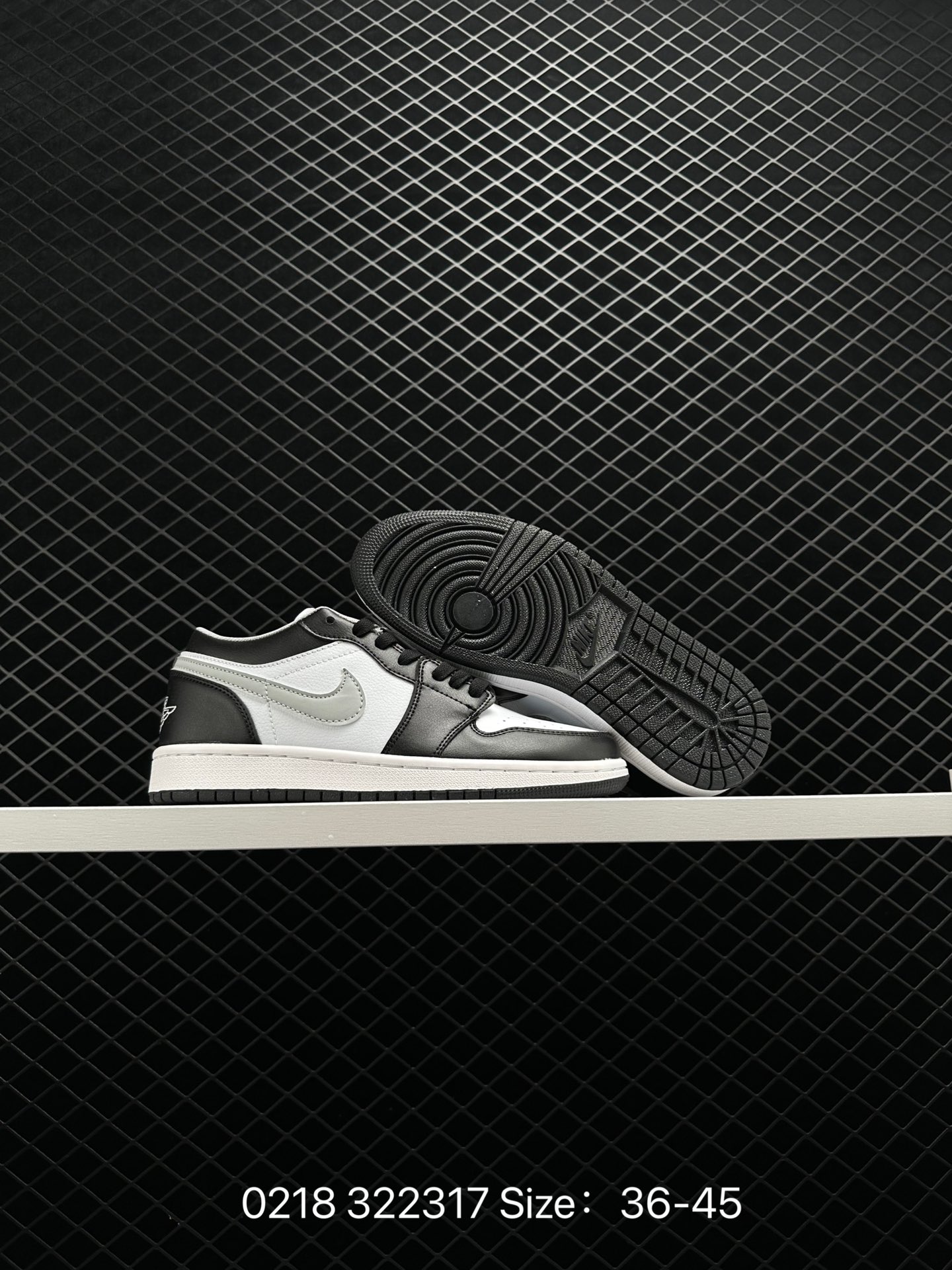 Air Jordan 1 Low “Oyber Green”